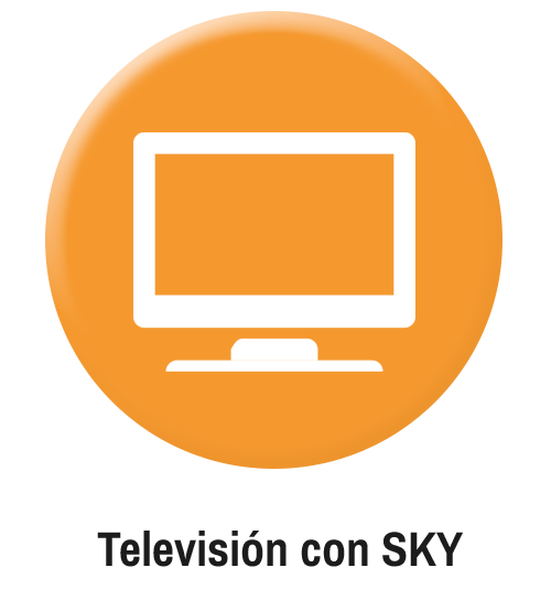 Hotel Real Tamasopo - Televisión con SKY